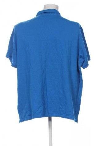 Pánské tričko  C&A, Velikost 3XL, Barva Modrá, Cena  309,00 Kč