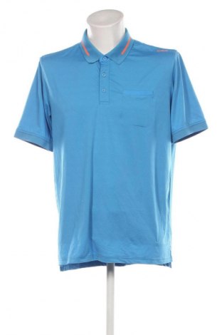 Herren T-Shirt CMP, Größe XL, Farbe Blau, Preis € 13,99