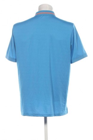 Herren T-Shirt CMP, Größe XL, Farbe Blau, Preis € 13,99
