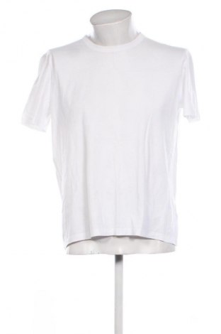 Pánske tričko  COS, Veľkosť L, Farba Biela, Cena  13,80 €