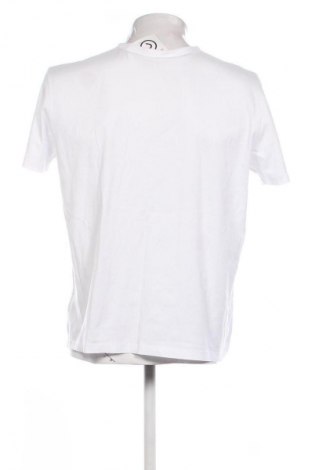 Pánske tričko  COS, Veľkosť L, Farba Biela, Cena  13,80 €