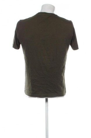 Tricou de bărbați Calvin Klein, Mărime M, Culoare Verde, Preț 115,99 Lei