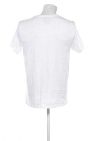 Pánské tričko  Calvin Klein, Velikost M, Barva Bílá, Cena  1 249,00 Kč