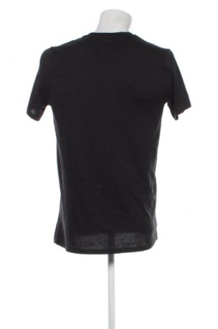 Herren T-Shirt Calvin Klein, Größe M, Farbe Schwarz, Preis € 20,99