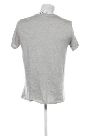 Мъжка тениска Calvin Klein, Размер M, Цвят Сив, Цена 77,99 лв.