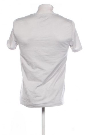 Tricou de bărbați Calvin Klein, Mărime M, Culoare Gri, Preț 89,47 Lei