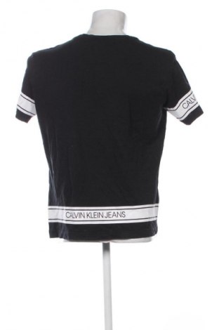 Pánské tričko  Calvin Klein Jeans, Velikost L, Barva Černá, Cena  549,00 Kč