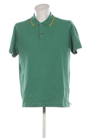 Herren T-Shirt Camel Active, Größe XL, Farbe Grün, Preis 74,99 €
