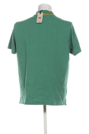 Herren T-Shirt Camel Active, Größe XL, Farbe Grün, Preis 74,99 €