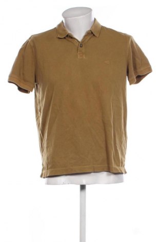 Tricou de bărbați Camel Active, Mărime L, Culoare Maro, Preț 126,32 Lei