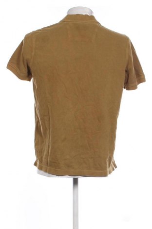 Tricou de bărbați Camel Active, Mărime L, Culoare Maro, Preț 126,32 Lei