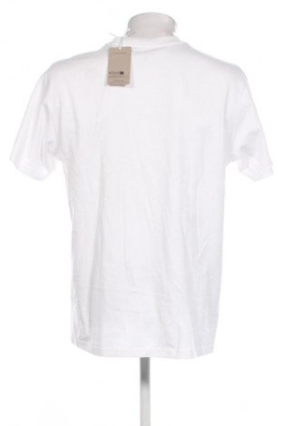 Ανδρικό t-shirt Carhartt, Μέγεθος M, Χρώμα Λευκό, Τιμή 39,99 €