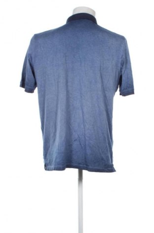 Herren T-Shirt Casa Moda, Größe L, Farbe Blau, Preis € 33,99