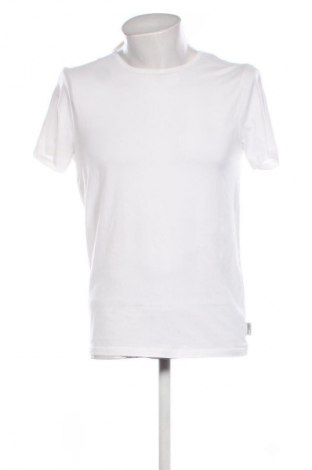Ανδρικό t-shirt Cerruti 1881, Μέγεθος XL, Χρώμα Λευκό, Τιμή 51,37 €