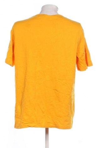 Herren T-Shirt Champion, Größe XL, Farbe Gelb, Preis € 10,99