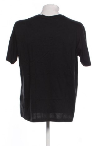 Herren T-Shirt Champion, Größe L, Farbe Schwarz, Preis € 23,99