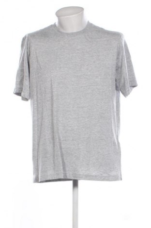 Herren T-Shirt Champion, Größe L, Farbe Grau, Preis € 23,99