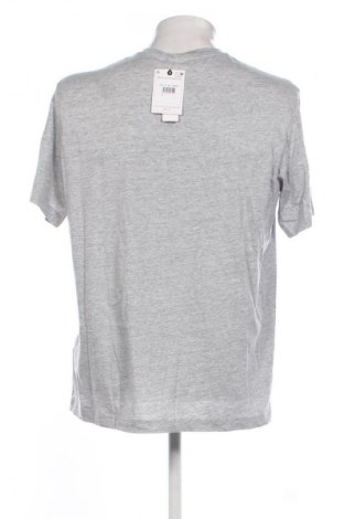 Herren T-Shirt Champion, Größe L, Farbe Grau, Preis € 23,99