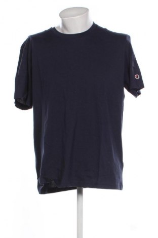 Herren T-Shirt Champion, Größe XL, Farbe Blau, Preis € 23,99