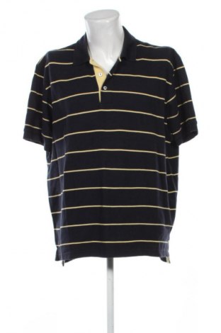 Мъжка тениска Charles Tyrwhitt, Размер XL, Цвят Многоцветен, Цена 47,88 лв.