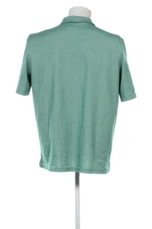 Ανδρικό t-shirt Christian Berg, Μέγεθος L, Χρώμα Πράσινο, Τιμή 17,99 €