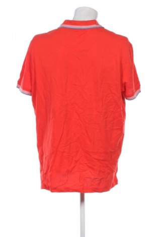 Ανδρικό t-shirt Christian Berg, Μέγεθος XXL, Χρώμα Πορτοκαλί, Τιμή 16,99 €