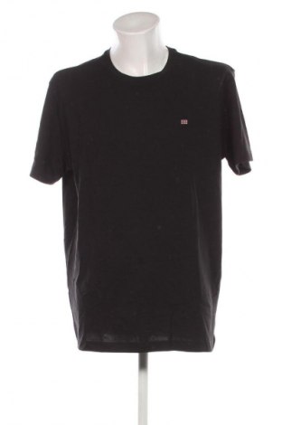 Herren T-Shirt Christian Berg, Größe XXL, Farbe Schwarz, Preis € 13,99