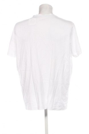 Pánské tričko  Christian Berg, Velikost 3XL, Barva Bílá, Cena  329,00 Kč