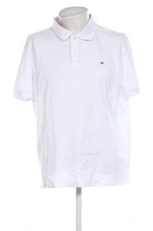 Pánské tričko  Christian Berg, Velikost 3XL, Barva Bílá, Cena  999,00 Kč