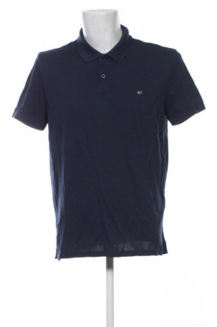 Ανδρικό t-shirt Christian Berg, Μέγεθος XL, Χρώμα Μπλέ, Τιμή 17,99 €