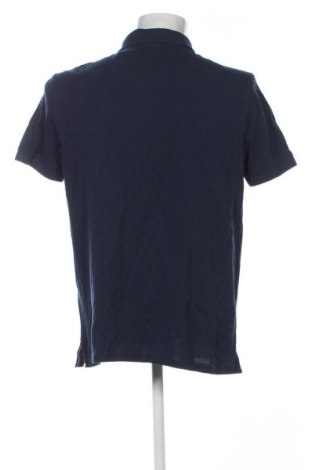 Ανδρικό t-shirt Christian Berg, Μέγεθος XL, Χρώμα Μπλέ, Τιμή 17,99 €