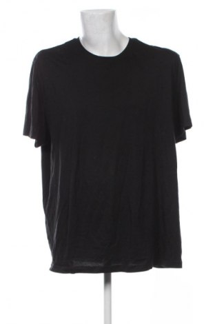 Herren T-Shirt Christian Berg, Größe 3XL, Farbe Schwarz, Preis € 32,99