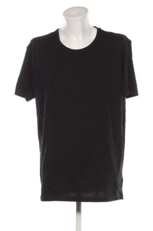 Herren T-Shirt Christian Berg, Größe 3XL, Farbe Schwarz, Preis € 13,99