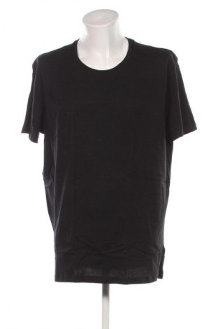 Tricou de bărbați Christian Berg, Mărime 3XL, Culoare Negru, Preț 67,99 Lei