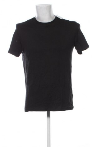 Męski T-shirt Christian Berg, Rozmiar M, Kolor Czarny, Cena 150,99 zł