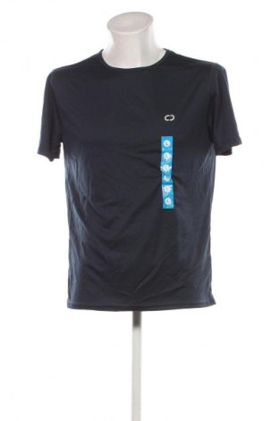 Ανδρικό t-shirt Circuit, Μέγεθος L, Χρώμα Μπλέ, Τιμή 12,99 €