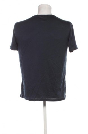 Ανδρικό t-shirt Circuit, Μέγεθος L, Χρώμα Μπλέ, Τιμή 12,99 €