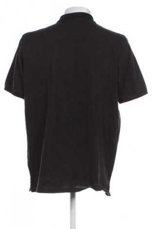 Męski T-shirt Clique, Rozmiar XL, Kolor Czarny, Cena 82,76 zł