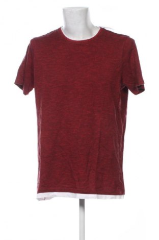 Męski T-shirt Clockhouse, Rozmiar XXL, Kolor Kolorowy, Cena 62,99 zł