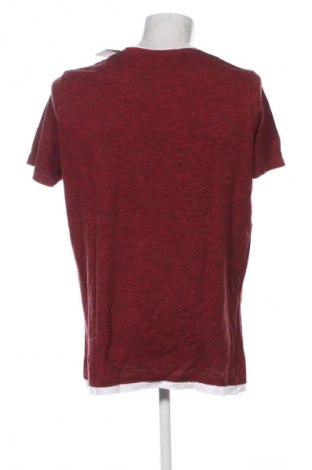 Męski T-shirt Clockhouse, Rozmiar XXL, Kolor Kolorowy, Cena 62,99 zł