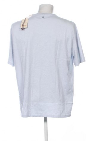 Pánské tričko  Colours & Sons, Velikost 3XL, Barva Šedá, Cena  469,00 Kč