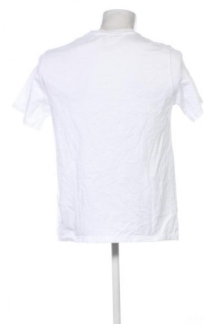 Herren T-Shirt Converse, Größe L, Farbe Weiß, Preis € 43,99