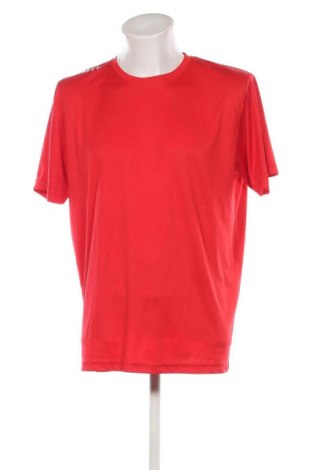 Herren T-Shirt Craft, Größe XXL, Farbe Rot, Preis € 18,99