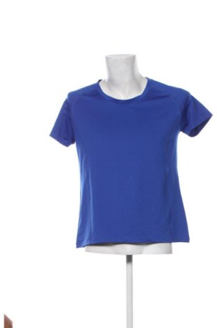 Tricou de bărbați Crane, Mărime L, Culoare Albastru, Preț 40,99 Lei