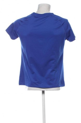 Tricou de bărbați Crane, Mărime L, Culoare Albastru, Preț 40,99 Lei