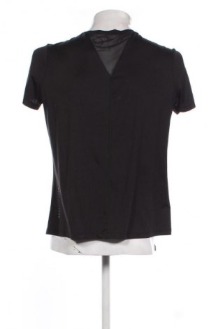 Herren T-Shirt Crivit, Größe M, Farbe Schwarz, Preis € 7,00