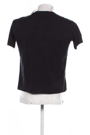 Męski T-shirt DAZY, Rozmiar S, Kolor Czarny, Cena 43,77 zł