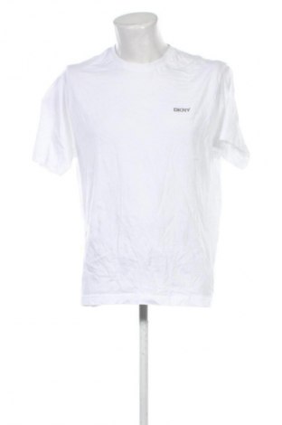 Herren T-Shirt DKNY, Größe XL, Farbe Schwarz, Preis 60,99 €