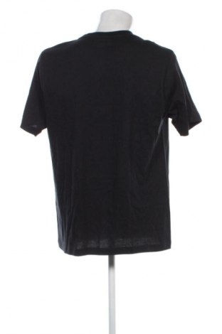 Мъжка тениска DKNY, Размер XL, Цвят Черен, Цена 87,99 лв.