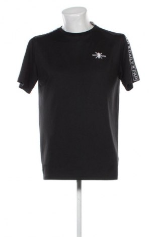 Ανδρικό t-shirt Daily Paper, Μέγεθος L, Χρώμα Μαύρο, Τιμή 26,99 €